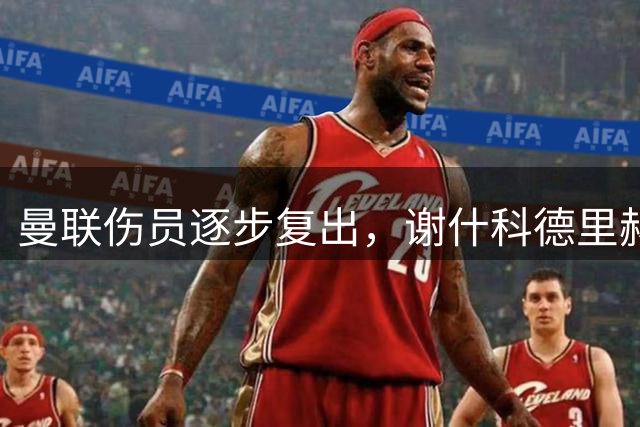 曼联伤员逐步复出，谢什科德里赫特恢复训练但暂时无法登场